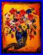 FLOWERS-Original-Oil-Painting-on-canvas-IMPRESSIONIST-ART-G5V45G-01-sbxt