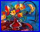 FLOWERS-VASE-ART-Painting-on-canvas-IMPRESSIONIST-ART-BY-MARK-KAZAV-01-fa