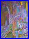 Fantasy-Falls-acrylic-painting-original-art-on-stretched-canvas-16-x-20-01-lse