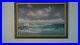 Florida-Highwaymen-Painting-by-George-Buckner-24X36-Oil-on-Canvas-RARE-ONE-01-cfv