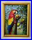 Framed-Original-Oil-On-Canvas-by-Enmanuel-Honduran-painter-01-bkm