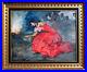 Francisco-Rodriguez-Sanchez-Clement-Painting-Gypsy-Flamenco-Dancer-Replica-Art-01-zccj