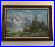 Franke-Large-Original-Oil-On-Canvas-Snow-Mountain-Landscape-Painting-01-ngsm