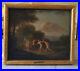 French-Antique-Old-Master-Painting-Attrib-Jacques-Antoine-Vallin-18th-Century-01-ujlj