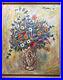 French-Postimpressionism-Bouquet-Flowers-Oil-Painting-Signed-TO-RESTORE-01-noj