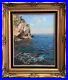 Fulvio-Di-Sorrento-Italian-20th-Century-Capri-Seascape-Oil-Painting-Canvas-01-jsyi
