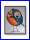 GEOMETRIC-BIRD-12x16-COLOURFUL-MODERN-ART-ACRYLIC-PAINTING-ON-CANVAS-HOME-DECOR-01-avi