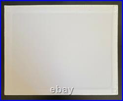 Gorgeous Oil Painting. Sunset Cliffs San Diego. Original. Impressionist Art