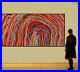 HUGE-190cm-by-90cm-Dot-Painting-Original-Abstract-Contemporary-Aboriginal-style-01-uqih