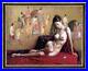 Hand-painted-Original-Oil-Painting-art-Chinese-nude-Girl-on-canvas-30x40-01-ogme