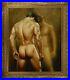 Hand-painted-Original-Oil-painting-art-young-male-nude-on-Canvas-30X40-01-cyis