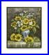Hungryartist-Original-Painting-of-Still-Life-Flowers-Canvas-20x24-Framed-01-cdwg