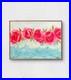 Impressionist-Roses-12x16-Handmade-Modern-Decor-Painting-Acrylic-on-Canvas-01-ce