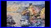 Italy-Painting-Riomaggiore-Original-Art-Landscape-Oil-Canvas-01-du