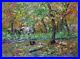 JAY-JUNG-Original-Painting-Impressionism-Collectible-Landscape-Autumn-Forest-01-jy