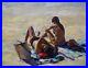 JHAK-Original-Acrylic-Painting-on-Canvas-Expressionism-Couple-Figure-01-wn