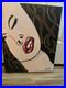 JUSTO-Original-painting-Acrylic-on-canvas-pop-art-woman-01-soy