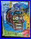Jean-Michel-Basquiat-LARGE-Painting-Original-King-Bronco-New-York-Gallery-01-wfj