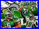 John-Stango-Philadelphia-Eagles-One-of-a-Kind-1-1-Oil-Painting-McNabb-Jackson-01-eh
