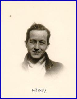 John William Lyon (1908-1939), Brooklyn NY, 1713