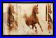 Kris-Hardy-Large-Original-Modern-Art-Glazed-Box-Canvas-Painting-Chestnut-Horse-01-hxv