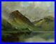 Landscape-Oil-painting-Scottish-Highlands-after-Alfred-de-breanski-by-j-payne-01-dybz