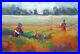 Landscape-Painting-Original-Field-Workers-Crops-on-Canvas-Signed-USA-01-jcmj