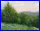 Landscape-Painting-Vermont-Stowe-Summer-Original-Oil-On-Canvas-Art-01-ge