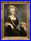 Large-18th-C-French-Portrait-Young-Lady-Shepherdess-Oil-Canvas-Francois-De-Troy-01-yzij