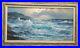 Large-Oil-on-Canvas-by-Alexander-Dzigurski-Marine-Seascape-Art-Painting-48x24-01-alh