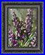 Lavender-Oil-Painting-On-Canvas-Framed-Original-Art-Lavender-Field-Painting-Gift-01-wmiw