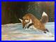 Leah-Smith-The-Pounce-Red-Fox-24x30-Original-Acrylic-Painting-Contemporary-Art-01-hd