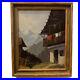 Lovely-Alps-Countryside-Original-Oil-On-Canvas-Painting-Signed-And-Dated-Framed-01-tt