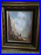 M-M-Manuel-Munoz-Merida-Original-Oil-on-canvass-Horses-in-a-Valley-Signed-01-pph