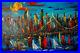 MARK-KAZAV-MANHATTAN-USA-ART-Painting-Original-Oil-Canvas-Gallery-Artist-NR-01-jan