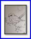 MINIMALIST-BIRD-12x16-MODERN-EXPRESSIONIST-ORIGINAL-ABSTRACT-CANVAS-NEW-SKETCH-01-fafl
