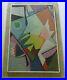 Mary-Pottinger-Painting-MID-Century-Abstract-Geometric-Large-1950-Cubism-Cubist-01-gf