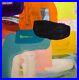 Medium-Acrylic-Painting-on-Canvas-Original-Art-Abstract-20x20-Teal-Orange-Yellow-01-zuc