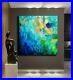 Modern-paintings-on-canvas-abstract-original-Acrylic-Blue-texture-Landscape-art-01-qxv