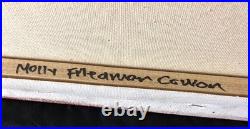 Molly Friedman Cowan Untitled original O/C