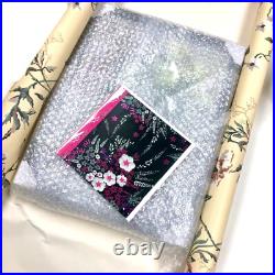 Mountain Lake Original Oil Painting Mountain Landscape Impressionism art