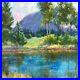 Mountain-painting-original-trees-landscape-art-oil-on-canvas-impressionism-art-01-wq