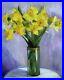 Narcissus-Art-Daffodil-Painting-on-Canvas-original-Art-Floral-Original-Painting-01-qo