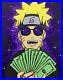 Naruto-Uzumaki-Painting-Hand-Made-Art-on-20x16-Stretched-Canvas-01-shdh