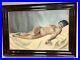 Nude-Oil-On-Canvas-by-Mr-Tichy-Kalman-1888-1968-45-5x32-inches-Local-Pickup-01-fj