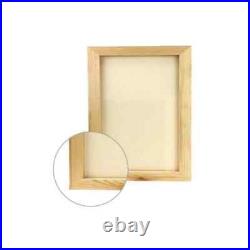 ORIGINAL Oil PAINTING on Canvas Cherry 12x12 in Textured Artwork Custom Order