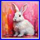 ORIGINAL-Oil-PAINTING-on-Canvas-Hare-Textured-Artwork-12x12-in-Custom-Order-01-jy