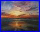 Ocean-sunset-Original-Artwork-oil-painting-on-stretch-canvas-seascape-16-x20-01-wvvb