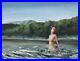 Oil-Painting-Nude-River-Water-Woman-Landscape-Figure-Art-01-lm