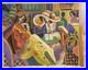 Oil-Painting-of-Two-Women-at-Cafe-by-Panov-21-5x18-5-01-dum